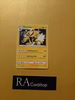 Electivire Rare 045/163 Battle Styles Pokemon