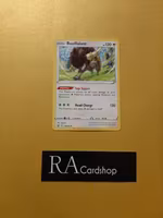 Bouffalant Uncommon 118/163 Battle Styles Pokemon