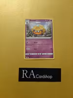 Dottler Uncommon 064/163 Battle Styles Pokemon