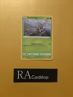 Scatterbug Common 011/163 Battle Styles Pokemon