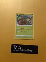 Carnivine Uncommon 009/163 Battle Styles Pokemon