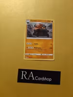 Carkol Uncommon 079/163 Battle Styles Pokemon