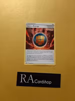 Rapid Strike Energy Uncommon 141/163 Battle Styles Pokemon