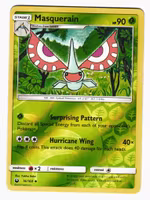 Masquerain Uncommon Reverse Holo 16/168 Celestial Storm Pokemon