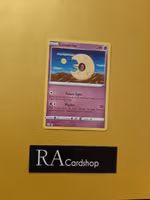 Lunatone Uncommon 072/189 Darkness Ablaze Pokemon