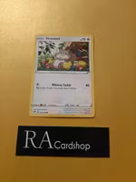 Skwovet Common 152/189 Darkness Ablaze Pokemon