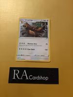 Ursaring Uncommon 139/189 Darkness Ablaze Pokemon