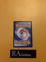 Yanmega Rare 7/114 Steam Siege Pokemon