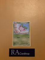 Hoppip Common 3/114 Steam Siege Pokemon