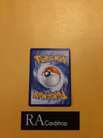 Hoppip Common 3/114 Steam Siege Pokemon