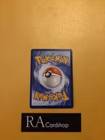 Mankey Common 52/114 Steam Siege Pokemon