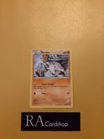 Mankey Common 52/114 Steam Siege Pokemon