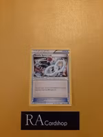 Steelix Spirit Link Uncommon 106/114 Steam Siege Pokemon