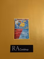 Azumarill Rare 77/114 Steam Siege Pokemon