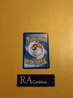 Azumarill Rare 77/114 Steam Siege Pokemon