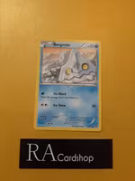 Bergmite Common 36/114 Steam Siege Pokemon