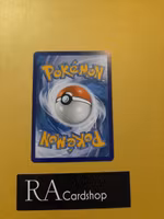 Dieno Common 84/114 Steam Siege Pokemon