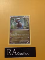 Dieno Common 84/114 Steam Siege Pokemon