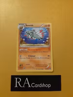 Anorith Uncommon 56/114 Steam Siege Pokemon