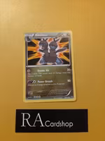 Zweilous Uncommon 85/114 Steam Siege Pokemon