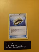 Claw Fossil Anorith Uncommon 100/114 Steam Siege Pokemon