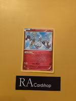 Klefki Uncommon 80/114 Steam Siege Pokemon