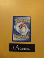 Larvesta Common 14/114 Steam Siege Pokemon