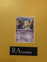 Nidoran Common 43/114 Steam Siege Pokemon