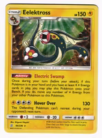 Elektross Holo Rare 66/236 Unified Minds Pokemon