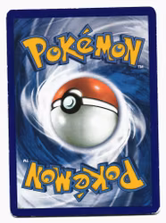 Bergmite Common 30/106 XY Flashfire Pokemon