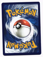 Toxel Reverse Holo Common 106/264 Fusion Strike Pokemon