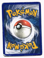 Manectric Uncommon 38/107 EX Deoxys Pokemon