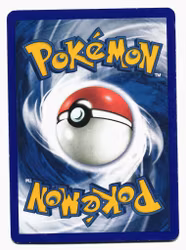 Clamperl Common 58/101 EX Hidden Legends Pokemon