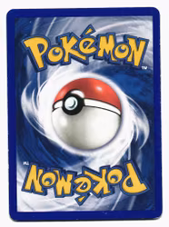 Totodile Common 79/101 EX Hidden Legends Pokemon