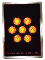 Infinity Multiplication Meta-Cooler BT17-005 Common Dragon Ball Ultimate Squad