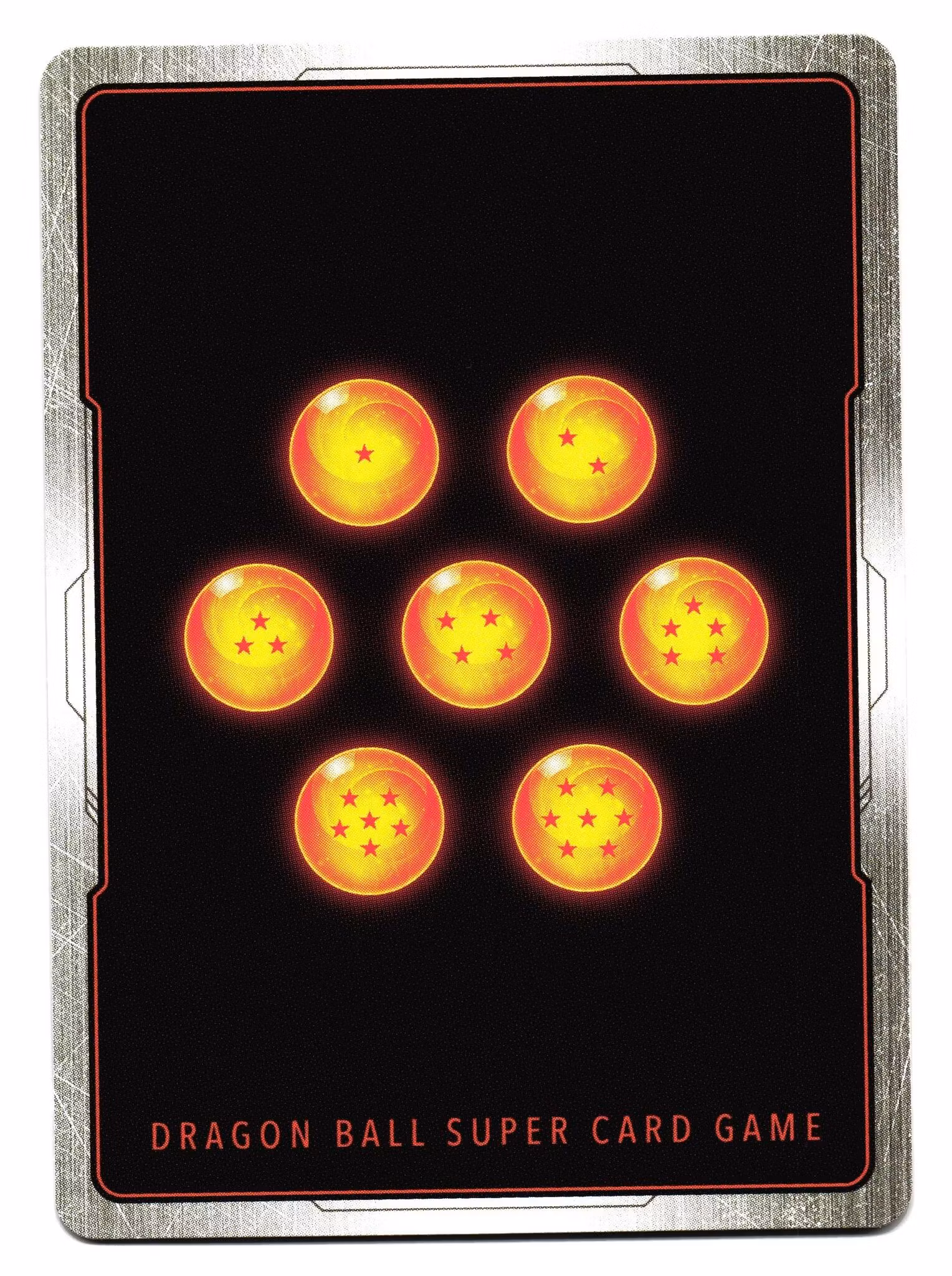 Son Goku Battle on Planet M-2 BT17-007 Uncommon Dragon Ball Ultimate Squad