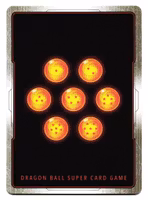 Trunks Battle on Planet M-2 BT17-013 Common Dragon Ball Ultimate Squad