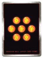 Giru Travel Support BT17-015 Uncommon Dragon Ball Ultimate Squad