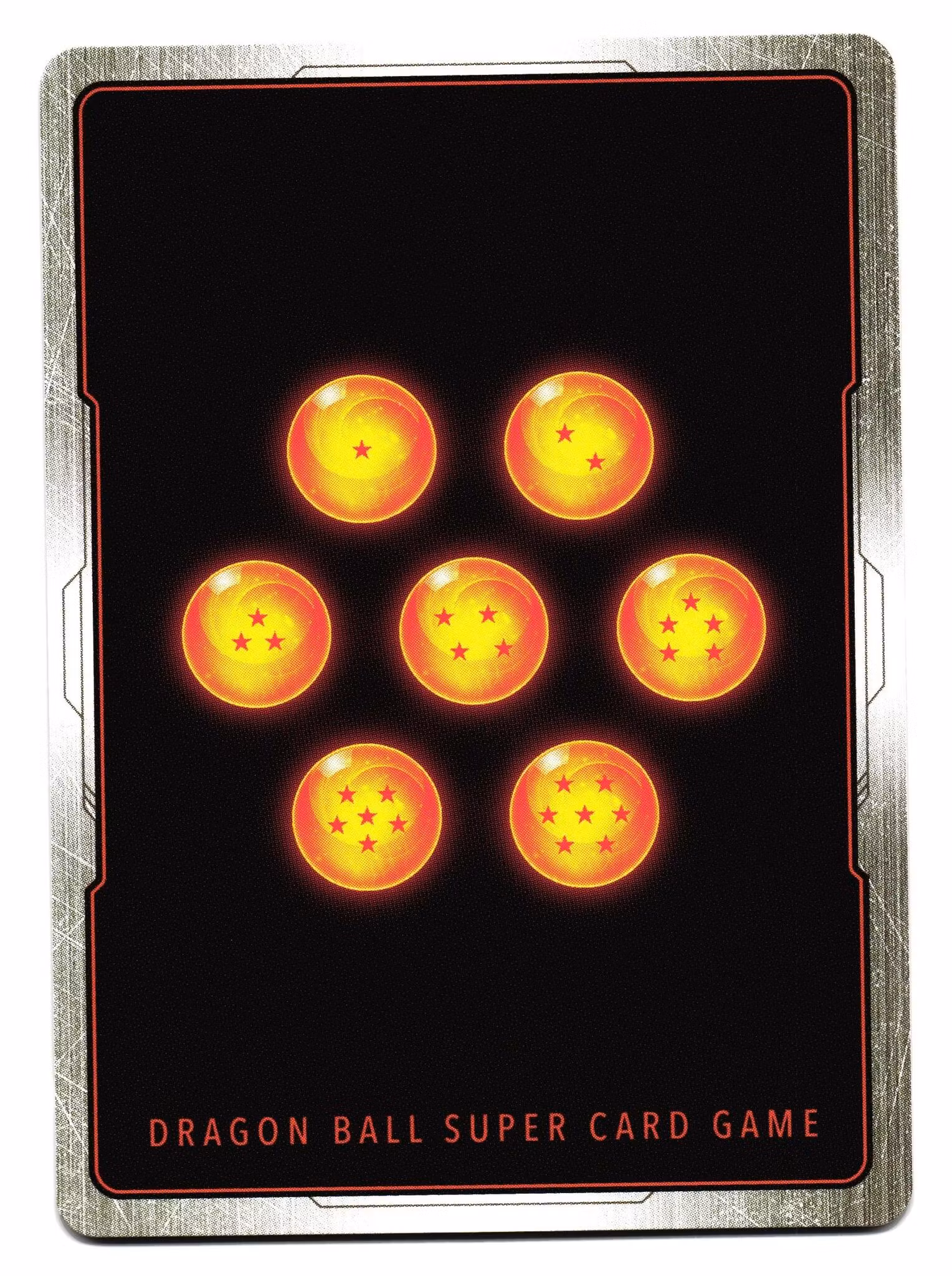 Hyper Meta-Rilldo Combined Power BT17-018 Rare Dragon Ball Ultimate Squad