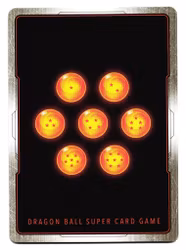 General Rilldo Battle on Planet M-2 BT17-019 Common Dragon Ball Ultimate Squad