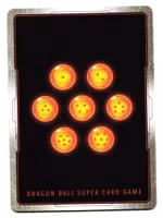 Super Sigma BT17-022 Common Dragon Ball Ultimate Squad