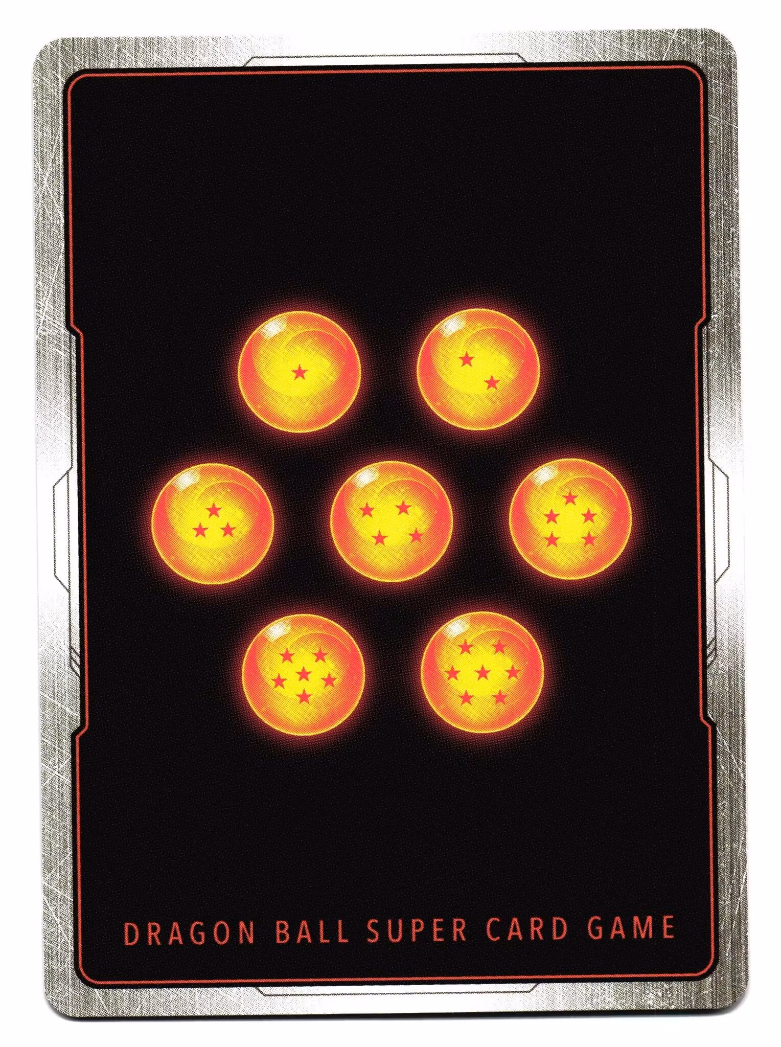 Nezi Combination Ready BT17-023 Uncommon Dragon Ball Ultimate Squad