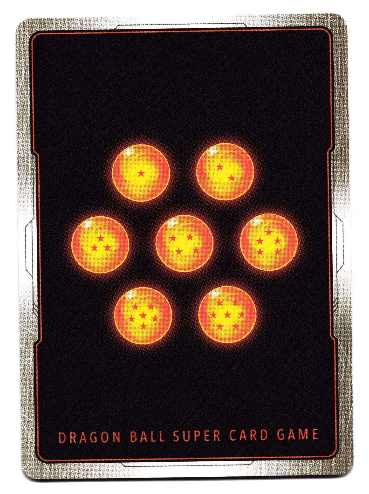 Bizu Combination Ready BT17-024 Common Dragon Ball Ultimate Squad