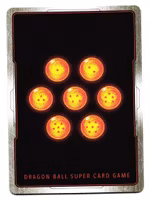 Ba Friend From Planet Vampa BT17-027 Common Dragon Ball Ultimate Squad