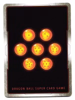 Mechanized Planet BT17-028 Common Dragon Ball Ultimate Squad