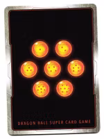 Setting Forth to Space BT17-030 Common Dragon Ball Ultimate Squad