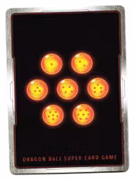 Dr Gero Abominable Creature BT17-034 Uncommon Dragon Ball Ultimate Squad