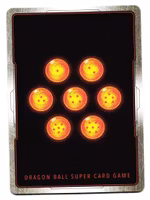 Mercenary Tao Expert Assassin BT17-035 Common Dragon Ball Ultimate Squad