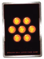 General Blue Red Ribbon officer BT17-039 Uncommon Dragon Ball Ultimate Squad