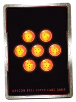 General White Red Ribbon Officer BT17-041 Common Dragon Ball Ultimate Squad